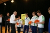 Judoweekend 2011